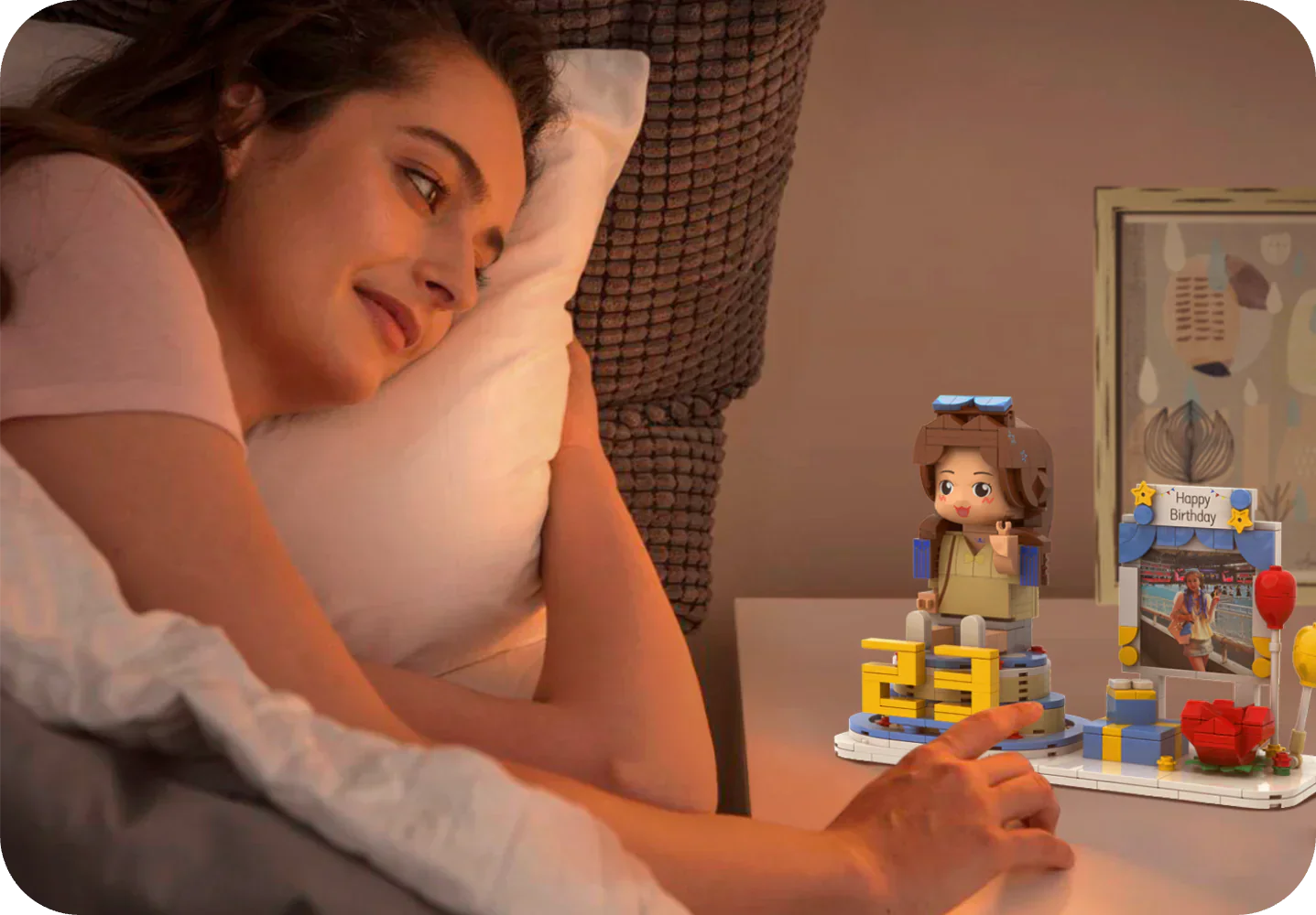 Discover why custom brick figures are more than toys—they’re emotional keepsakes that capture life’s most meaningful moments. Create your own with Reminicy today.