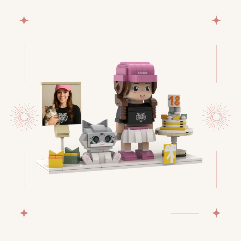 Birthday Gifts
