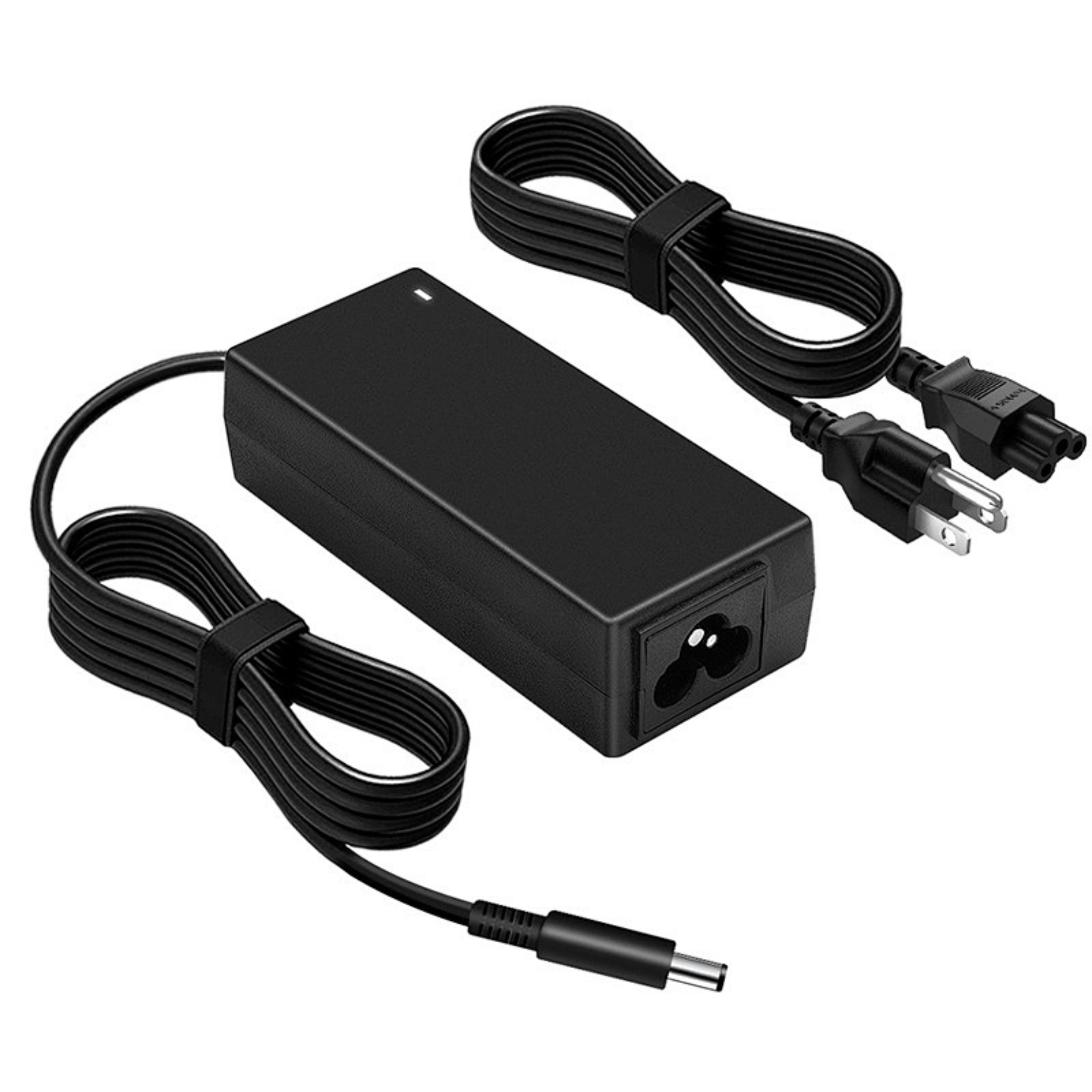 65W 45W Laptop Charger for Dell Inspiron 11 13 15 17 Series 15-3000 15-5000 15-7000 17 13-5000 13-7000 11-3000 14-5000 17-7000 17-3000 17-5000 5570 5558 5559 7359 3452 - AC Power Adapter