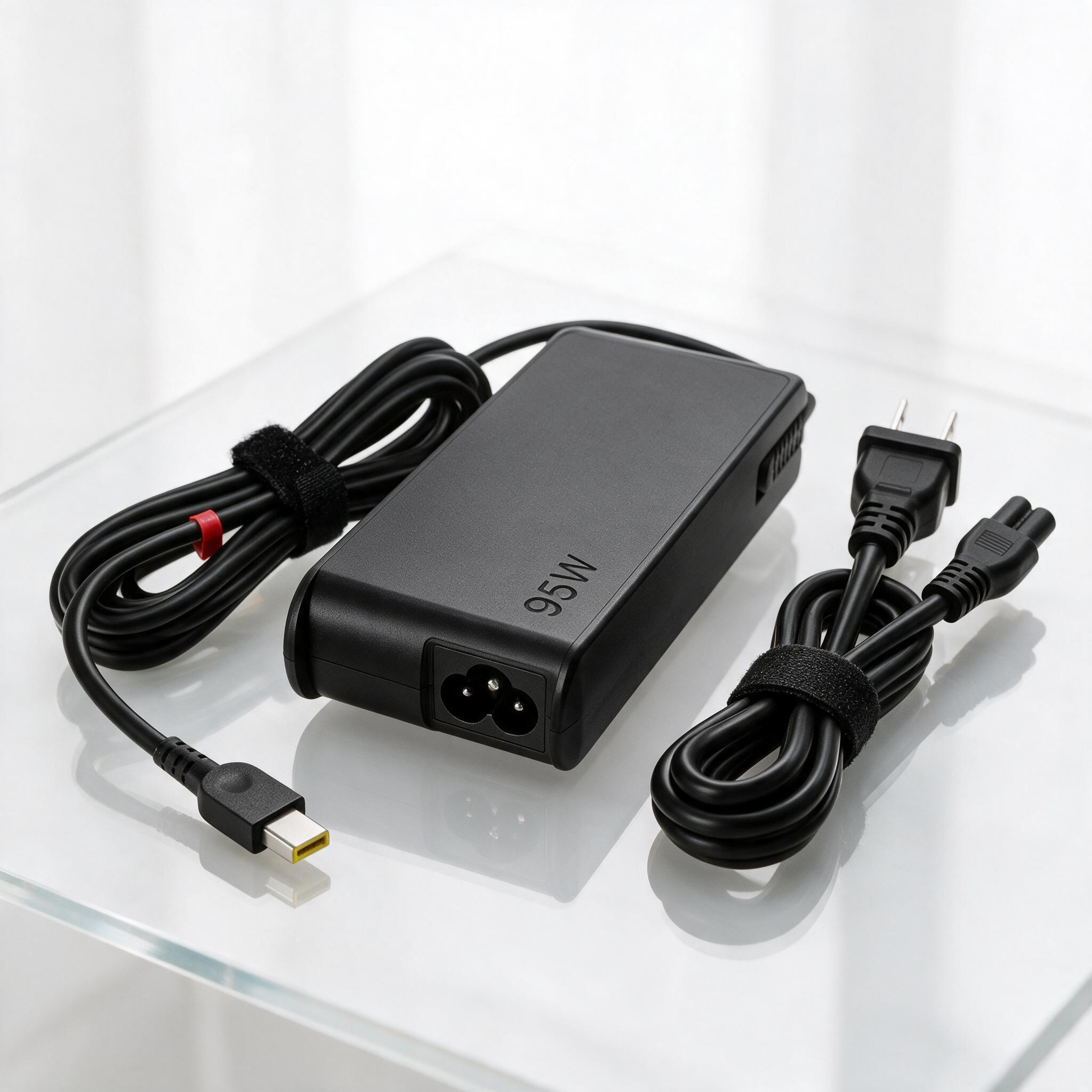 95W USB C Type C AC Adapter Charger Compatible for Lenovo pro14ACH2021Pro114 16YOG ADLX95YCC3A SA10R16878 Power Supply