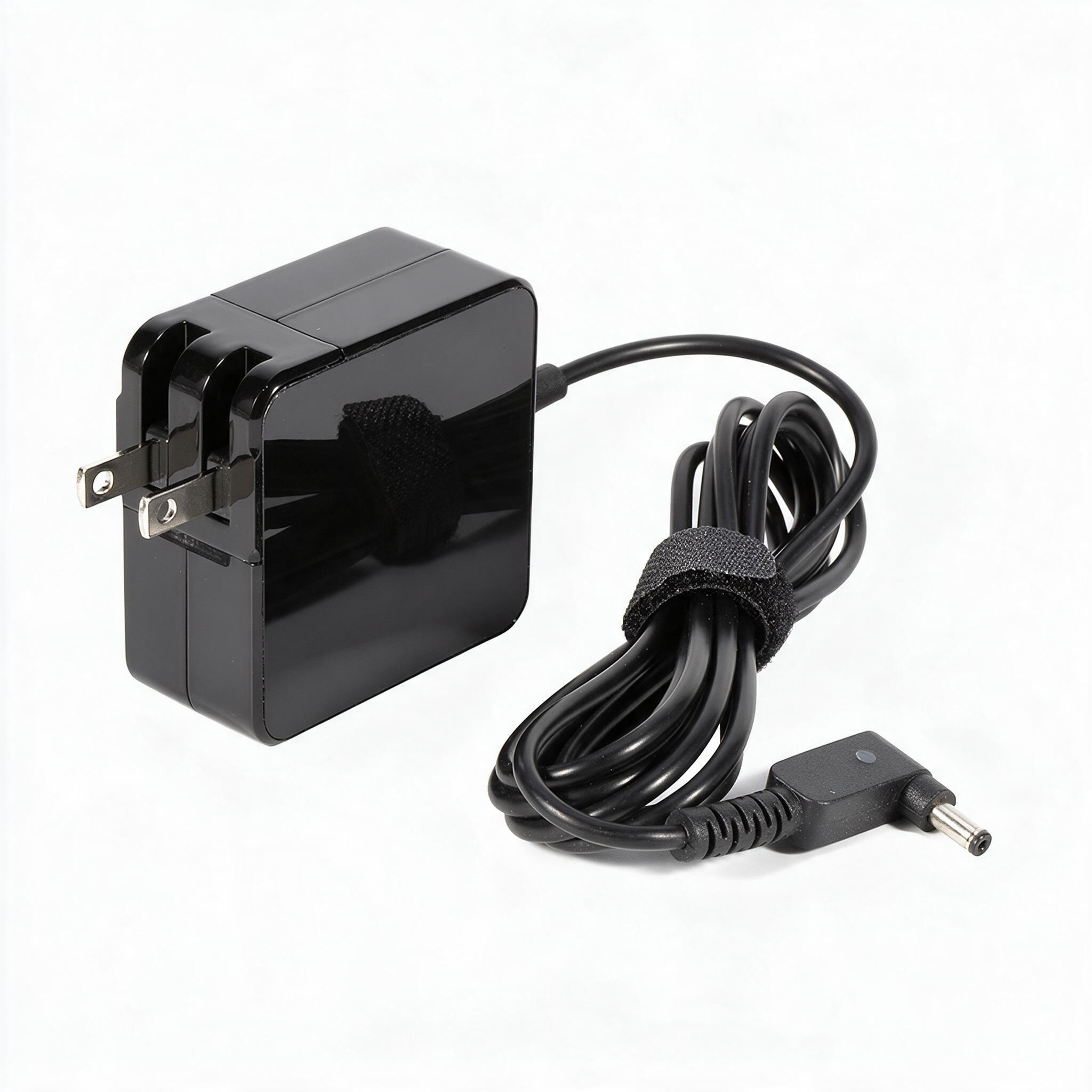 65W 45W USB C Laptop Charger Compatible with Asus Chromebook/Zenbook for Lenovo Chromebook/Thinkpad/Yoga, Acer, Steam Deck, Switch, Laptop Charger Type C, Home, Office and Travel