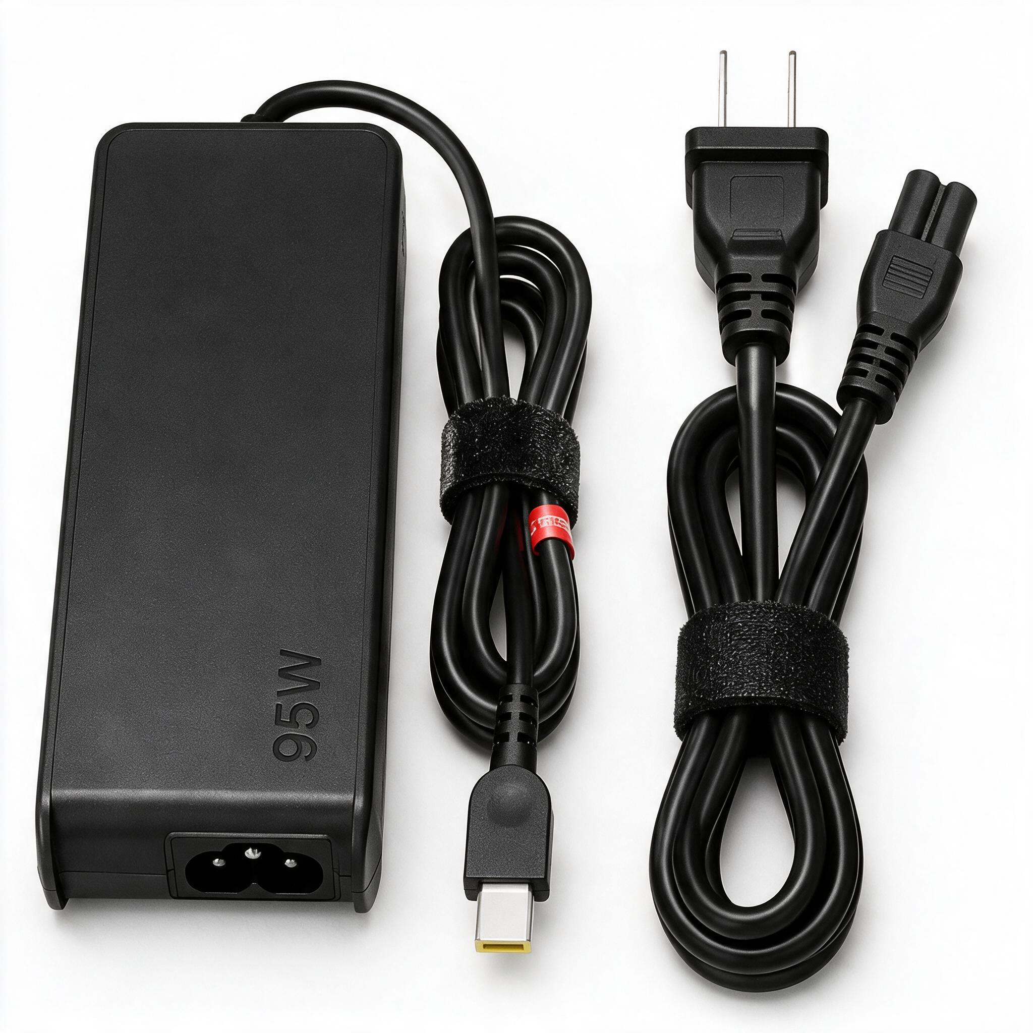95W USB C Type C AC Adapter Charger Compatible for Lenovo pro14ACH2021Pro114 16YOG ADLX95YCC3A SA10R16878 Power Supply