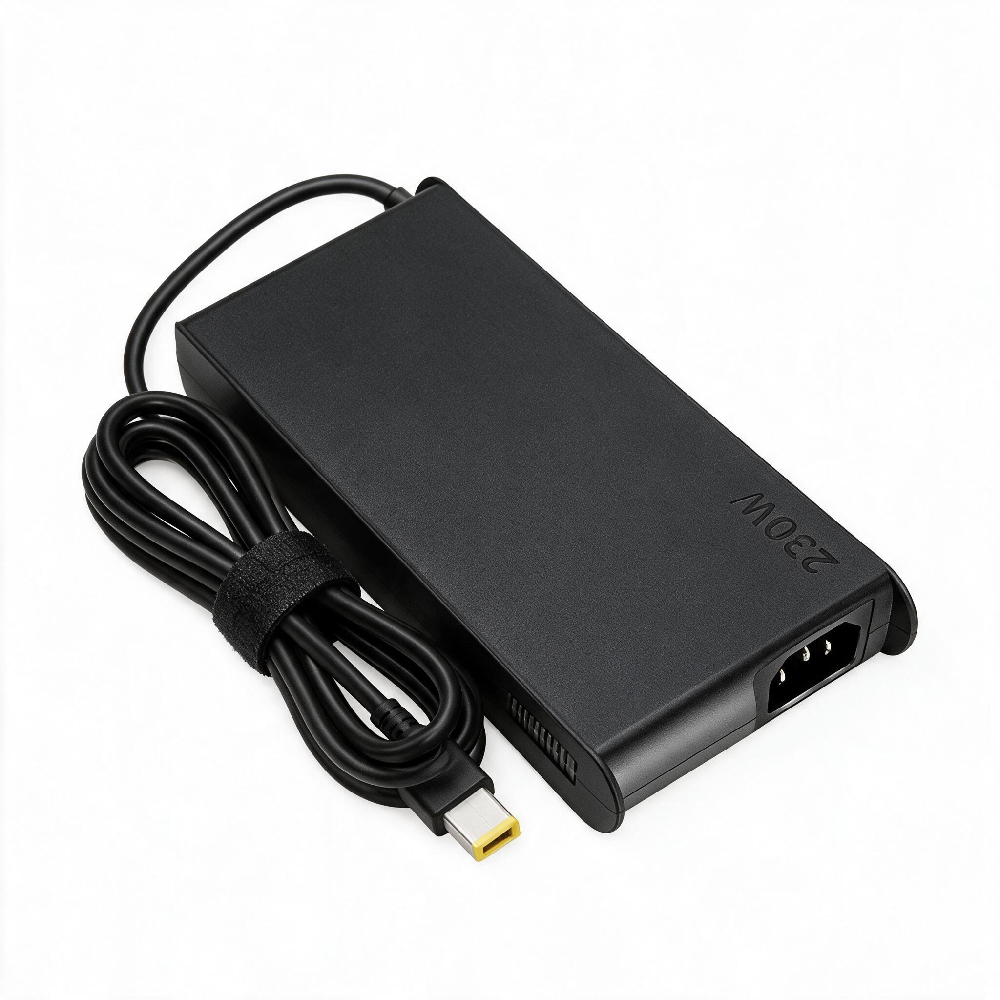 Lenovo ThinkPad 135W/170W/230W/300W AC Adapter (USB-C)