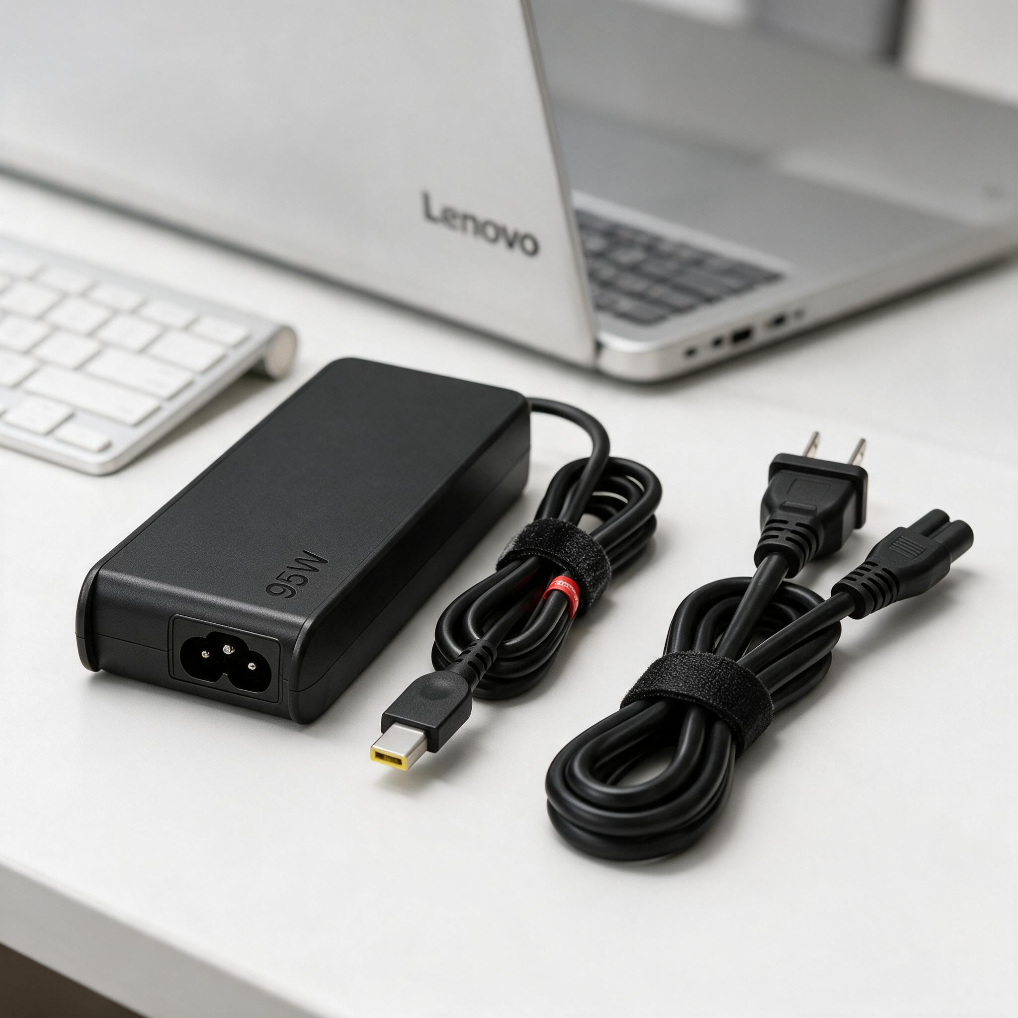 95W USB C Type C AC Adapter Charger Compatible for Lenovo pro14ACH2021Pro114 16YOG ADLX95YCC3A SA10R16878 Power Supply