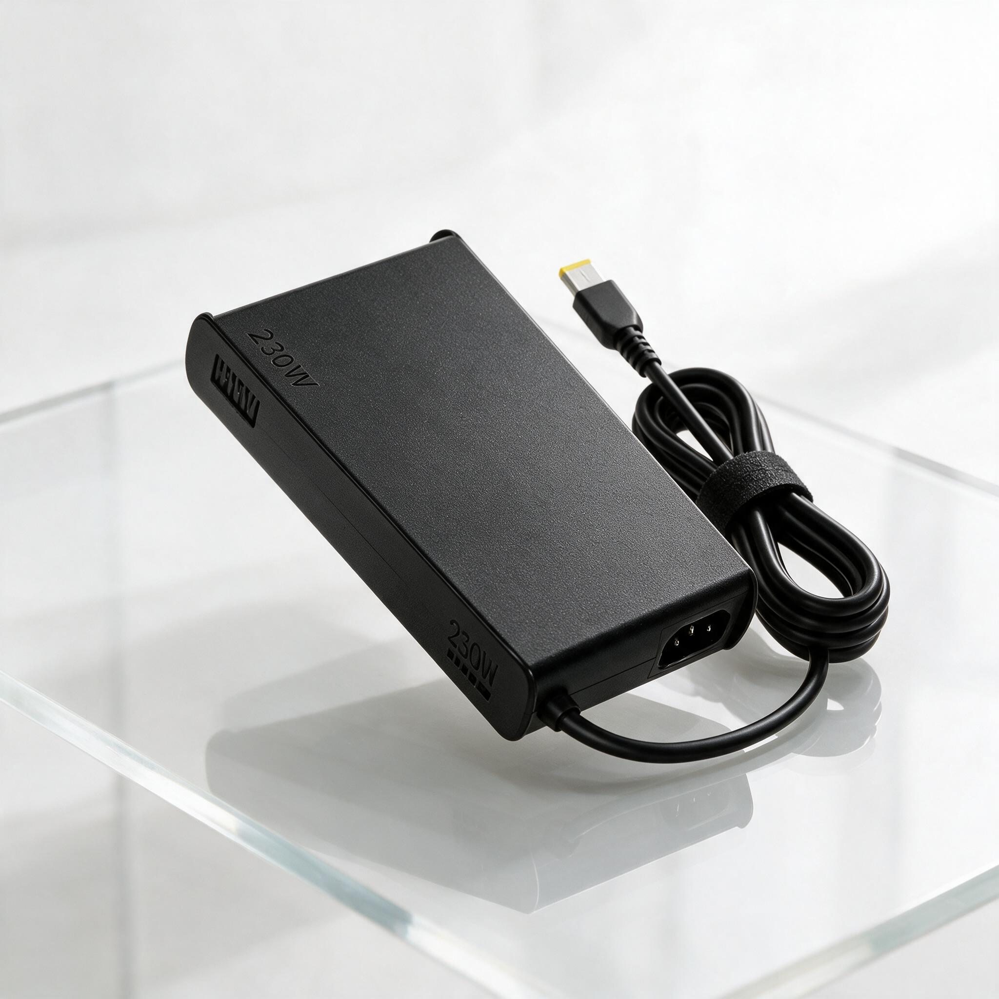 Lenovo ThinkPad 135W/170W/230W/300W AC Adapter (USB-C)