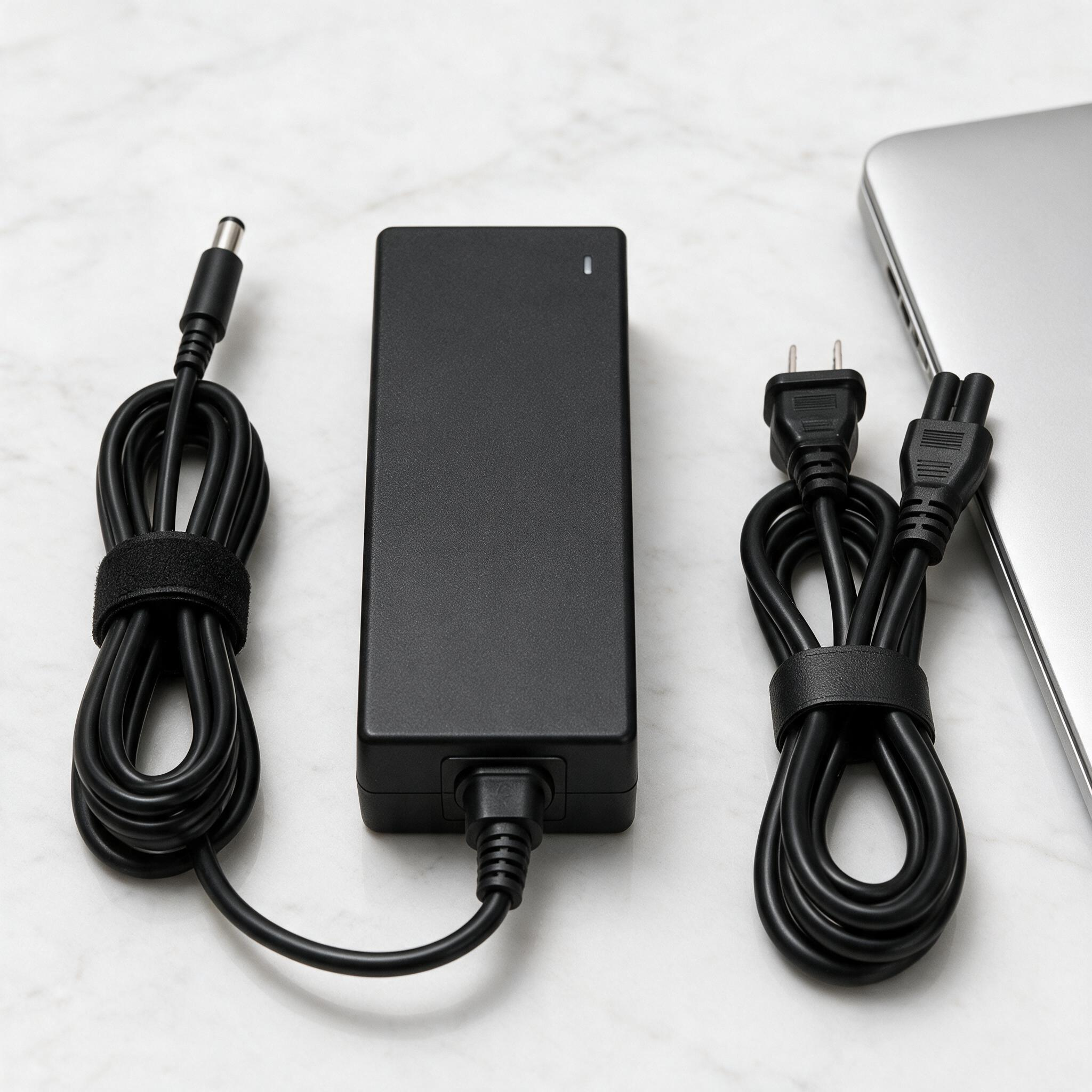65W 45W Laptop Charger for Dell Inspiron 11 13 15 17 Series 15-3000 15-5000 15-7000 17 13-5000 13-7000 11-3000 14-5000 17-7000 17-3000 17-5000 5570 5558 5559 7359 3452 - AC Power Adapter
