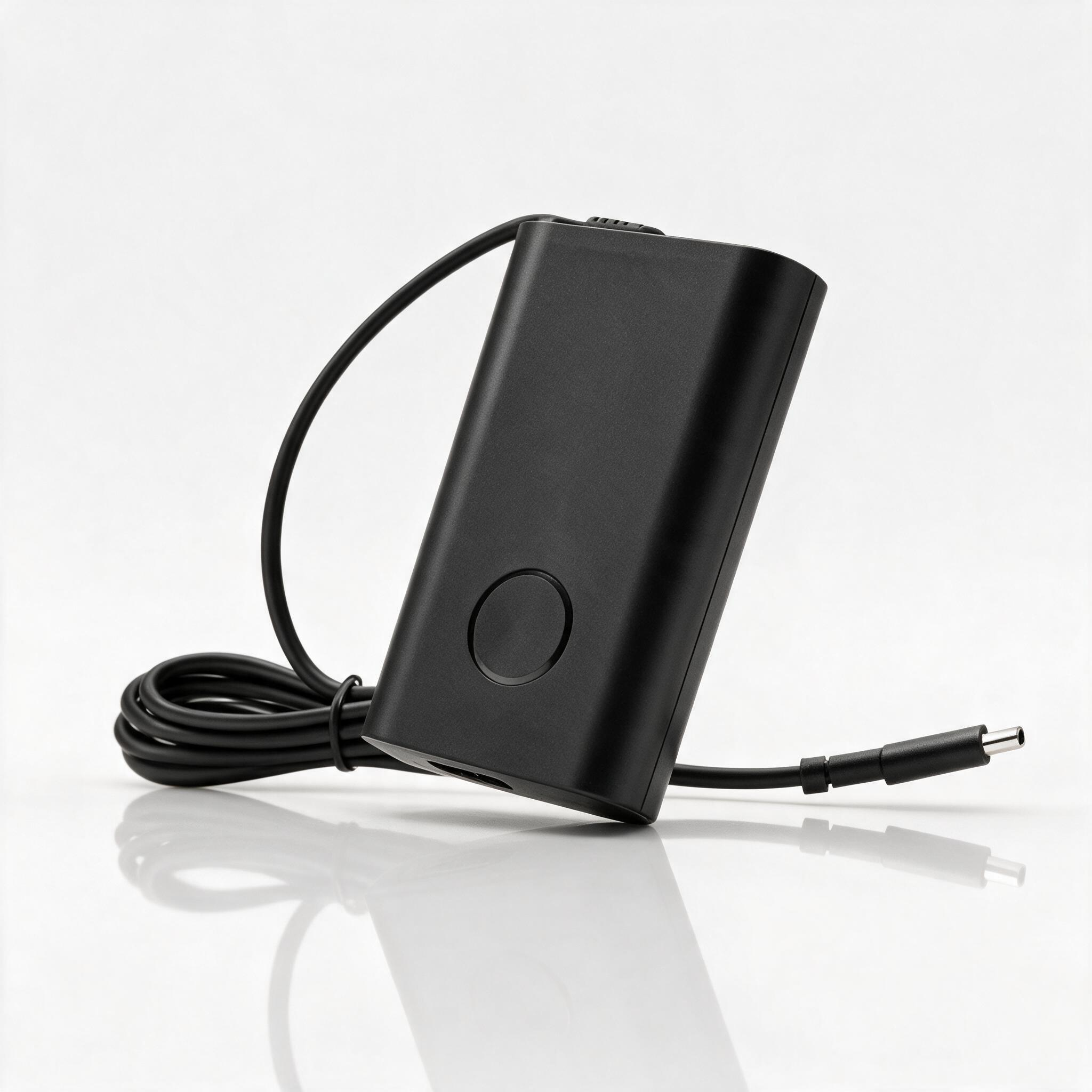 DECSZDY Replacement for Dell Laptop Charger 65W USB-C