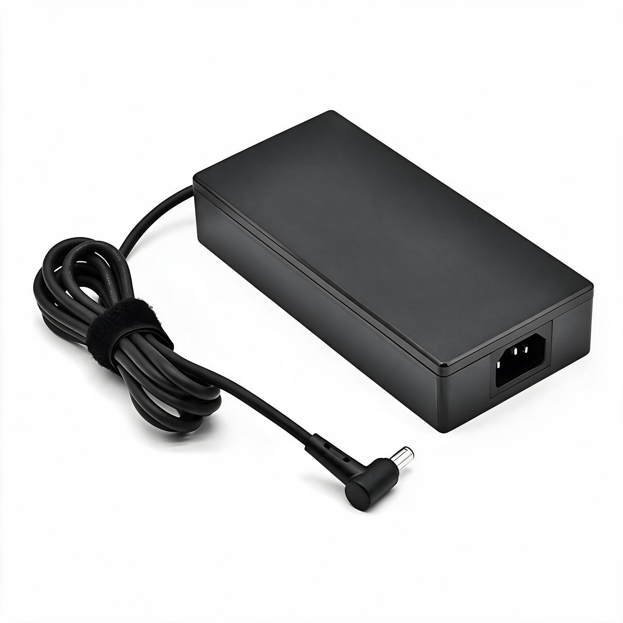 120W ADP-120CD B 4.5×3.0mm Laptop Charger Compatible with Asus ZenBook 15