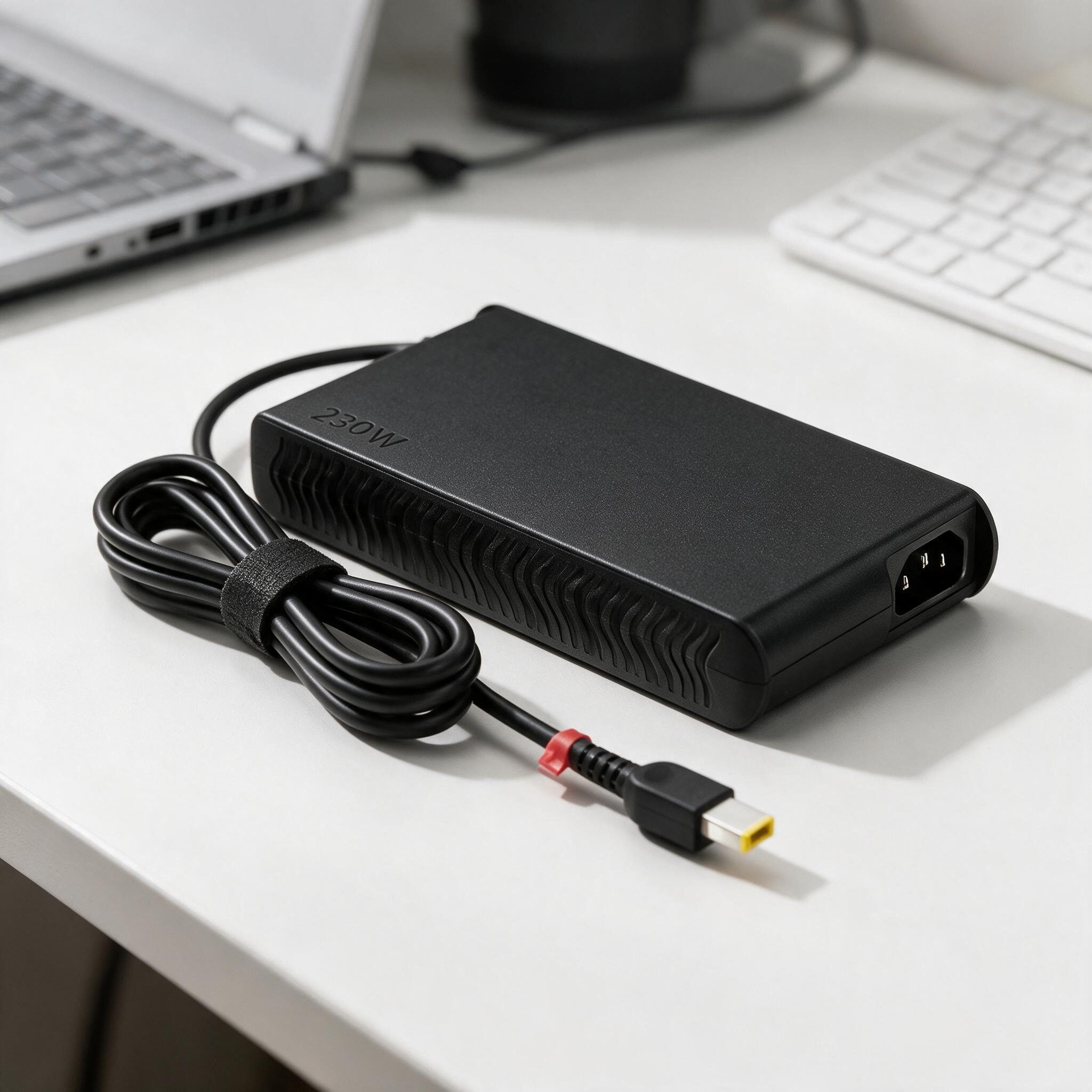 Lenovo ThinkPad 135W/170W/230W/300W AC Adapter (USB-C)